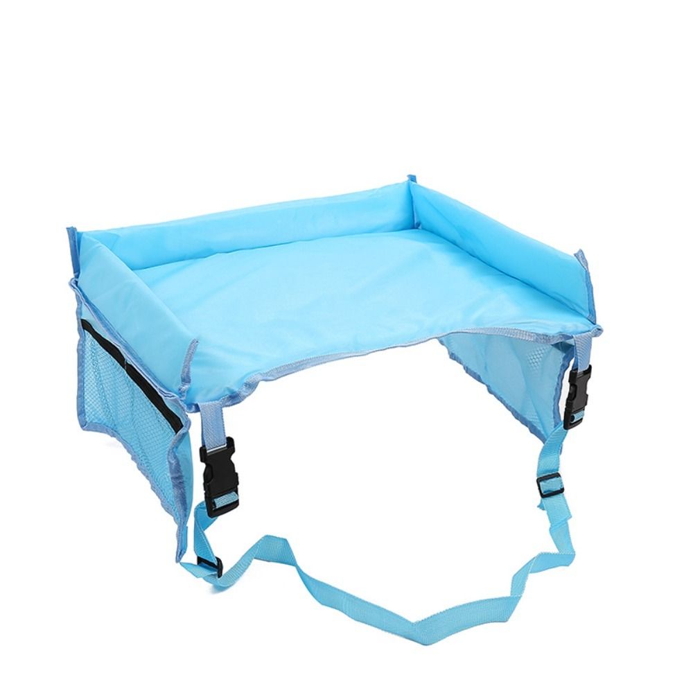 Food Snacks With Fiber - Table Portable Stroller Food Holder Drawing