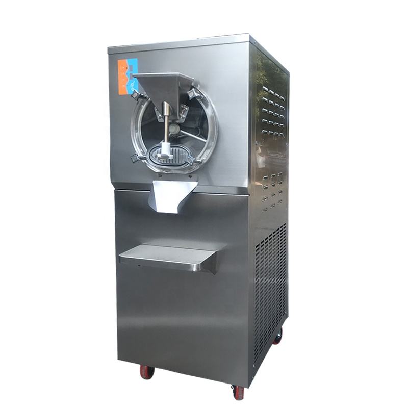 Business Hard Serve Stianless  - Food Snacks To Make ulasan dan harga