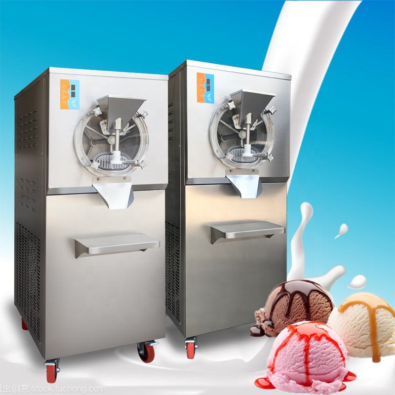 Business Hard Serve Stianless  - Food Snacks To Make ulasan dan harga