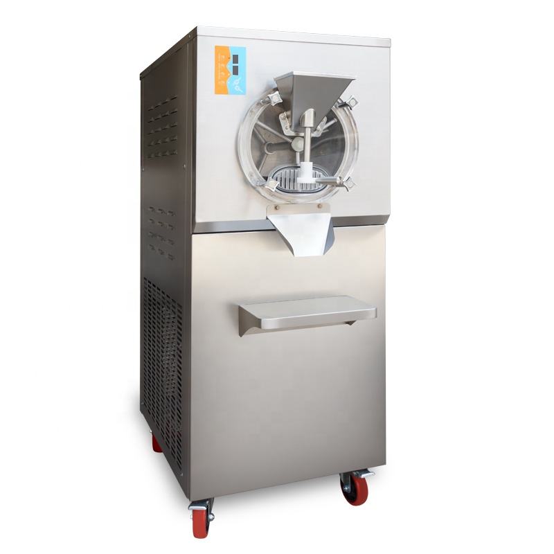 Business Hard Serve Stianless  - Food Snacks To Make ulasan dan harga