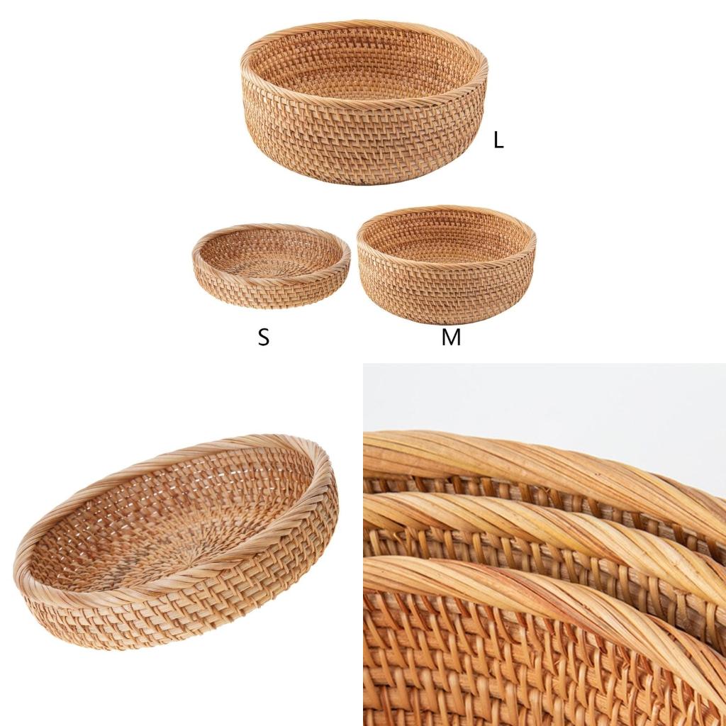 Handmade Living Room Snack Fru - Food Snacks Basket ulasan dan harga