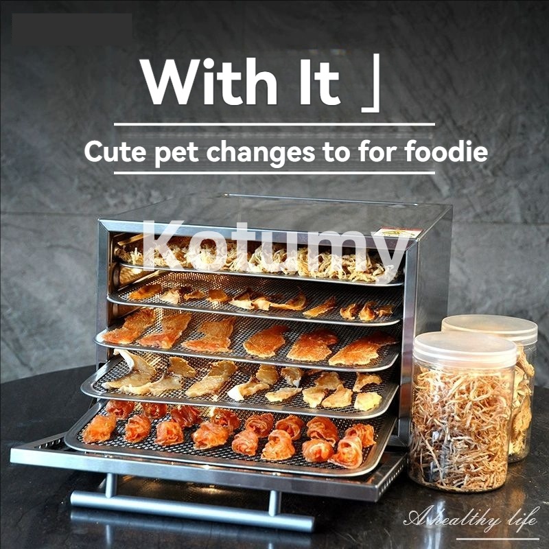 5-Layer Stainless Steel Food D - Food Snacks To Make ulasan dan harga