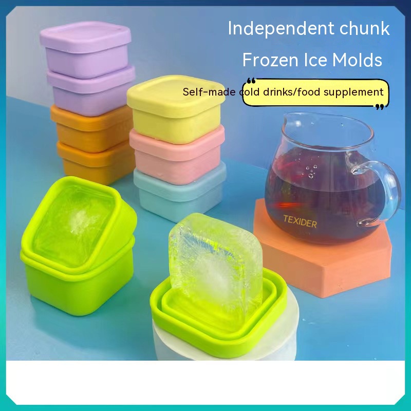 Sealed Silicone Lunch Box for  - Food Snacks For Kids ulasan dan harga