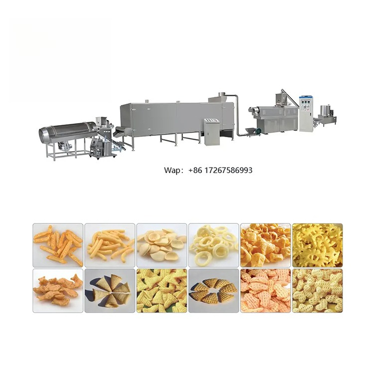 High Quality Multifunction Whe - Food Snacks To Make ulasan dan harga