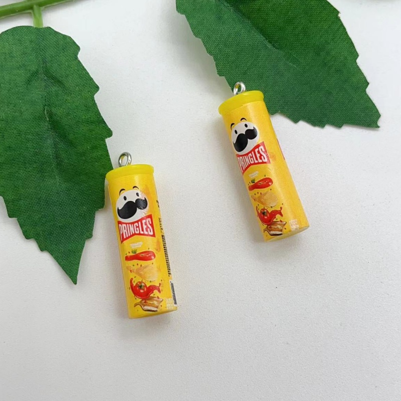 10pcs Mini Snack Potato Chip B - Food Snacks To Make ulasan dan harga