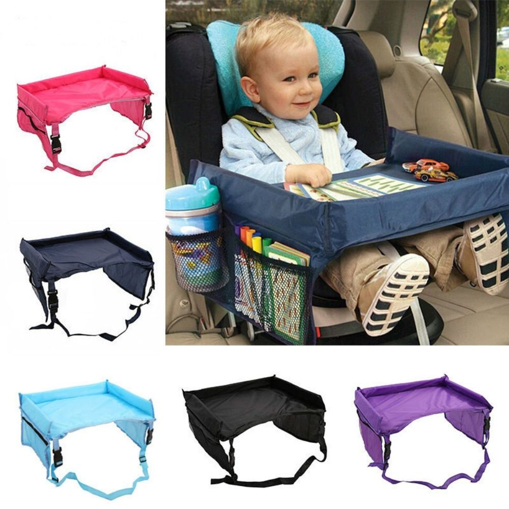Table Portable Stroller   Food - Food Snacks With Fiber ulasan dan harga