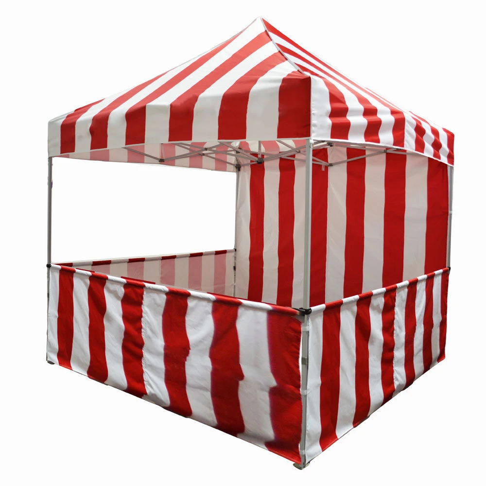 10x10 10*x15ft  Pop Up Canopy  - Food Snacks With Fiber ulasan dan harga