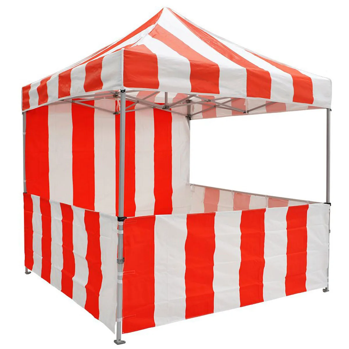 10x10 10*x15ft  Pop Up Canopy  - Food Snacks With Fiber ulasan dan harga