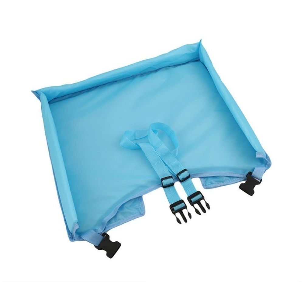 Baby Car Seat Tray Stroller Ki - Food Snacks With Fiber ulasan dan harga