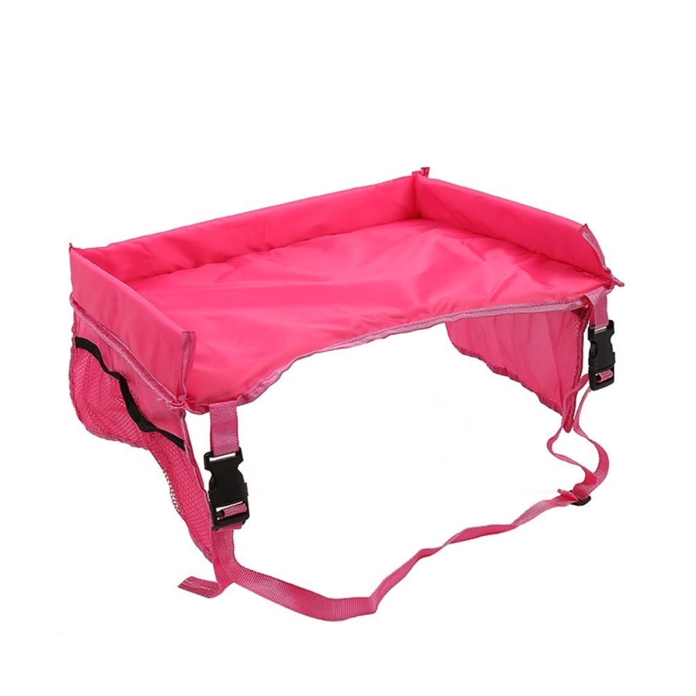 Baby Car Seat Tray Stroller Ki - Food Snacks With Fiber ulasan dan harga