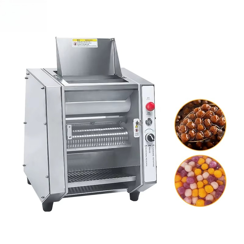 Commercial Tapioca Pearl Makin - Food Snacks To Make ulasan dan harga