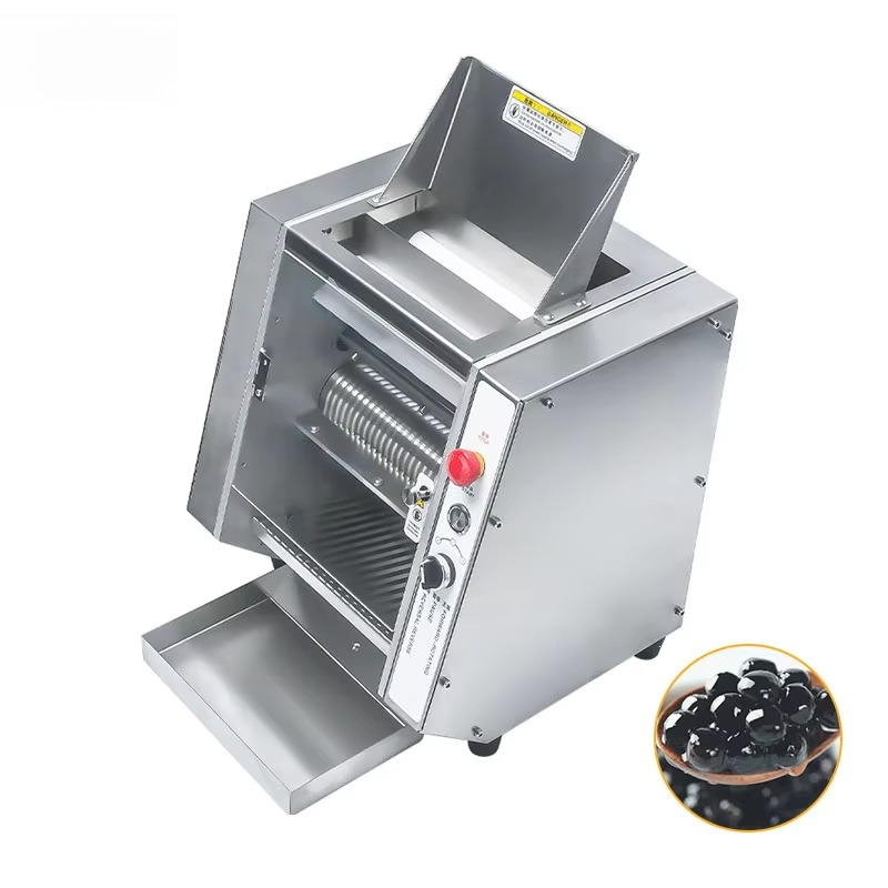 Commercial Tapioca Pearl Makin - Food Snacks To Make ulasan dan harga