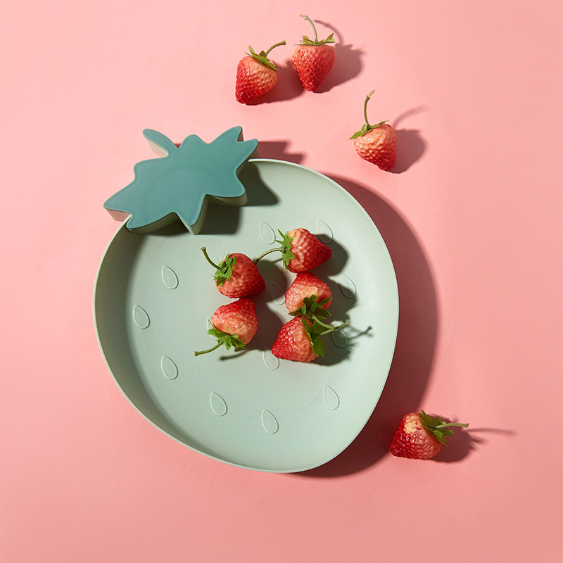 Fruit Snack Tray, Fast Food Ba - Xmas Food Snacks ulasan dan harga