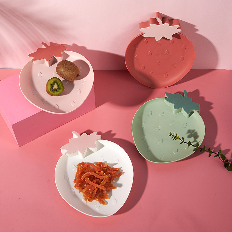 Fruit Snack Tray, Fast Food Ba - Xmas Food Snacks ulasan dan harga
