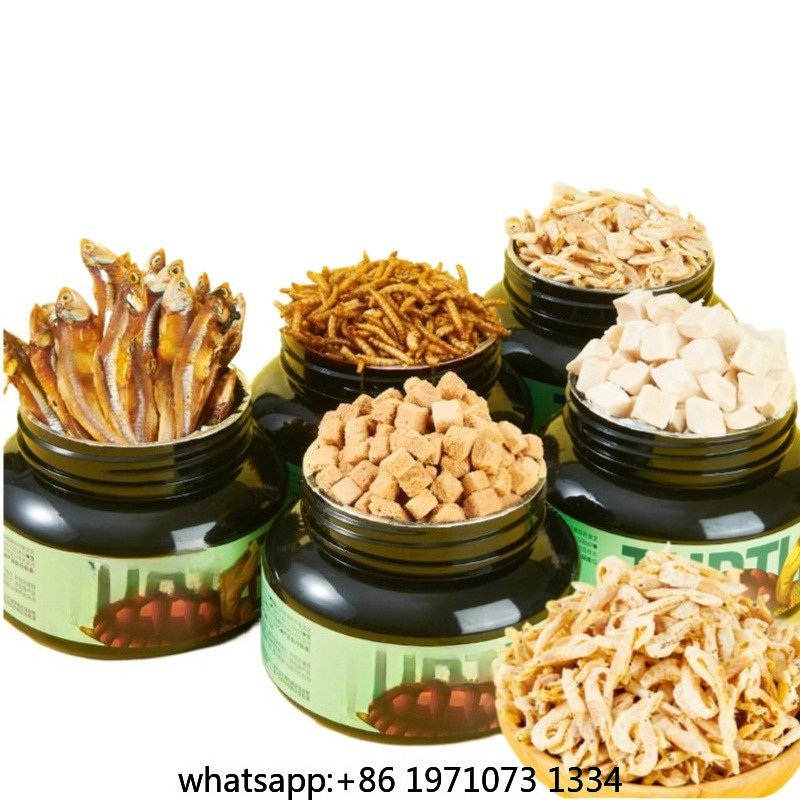 Turtle Food Health High Protei - Food And Snacks High In Protein ulasan dan harga