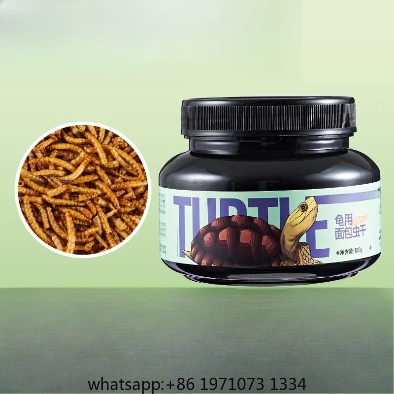 Turtle Food Health High Protei - Food And Snacks High In Protein ulasan dan harga