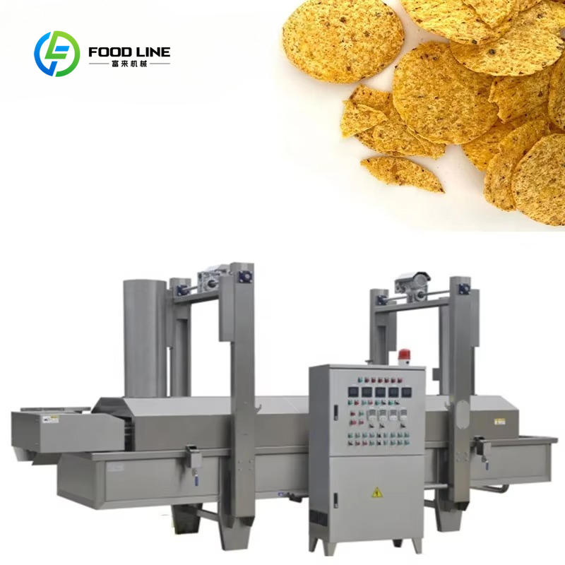 Customized Twin Screw Extruder - Food Snacks To Make ulasan dan harga