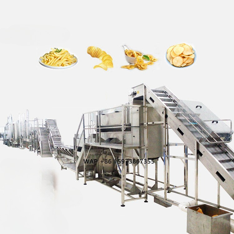 Snack Food Full Automatic Bake - Food Snacks To Make ulasan dan harga