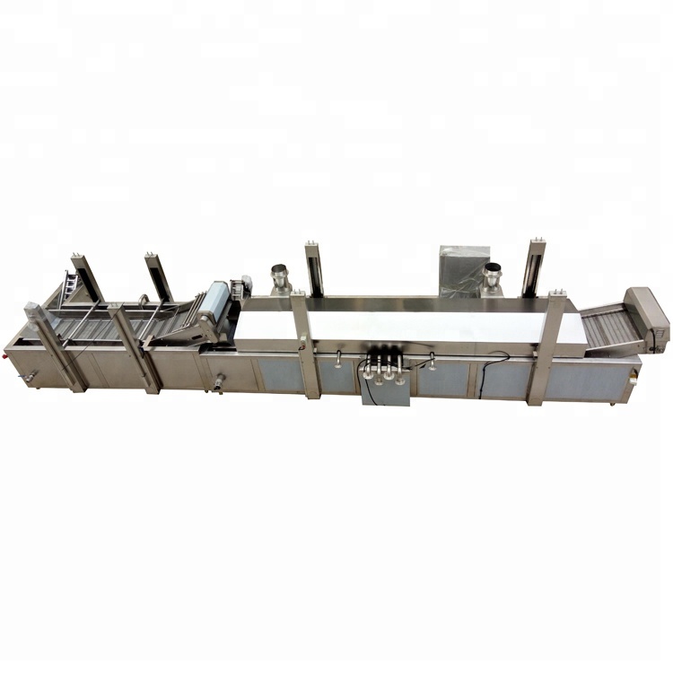 Snack Food Full Automatic Bake - Food Snacks To Make ulasan dan harga