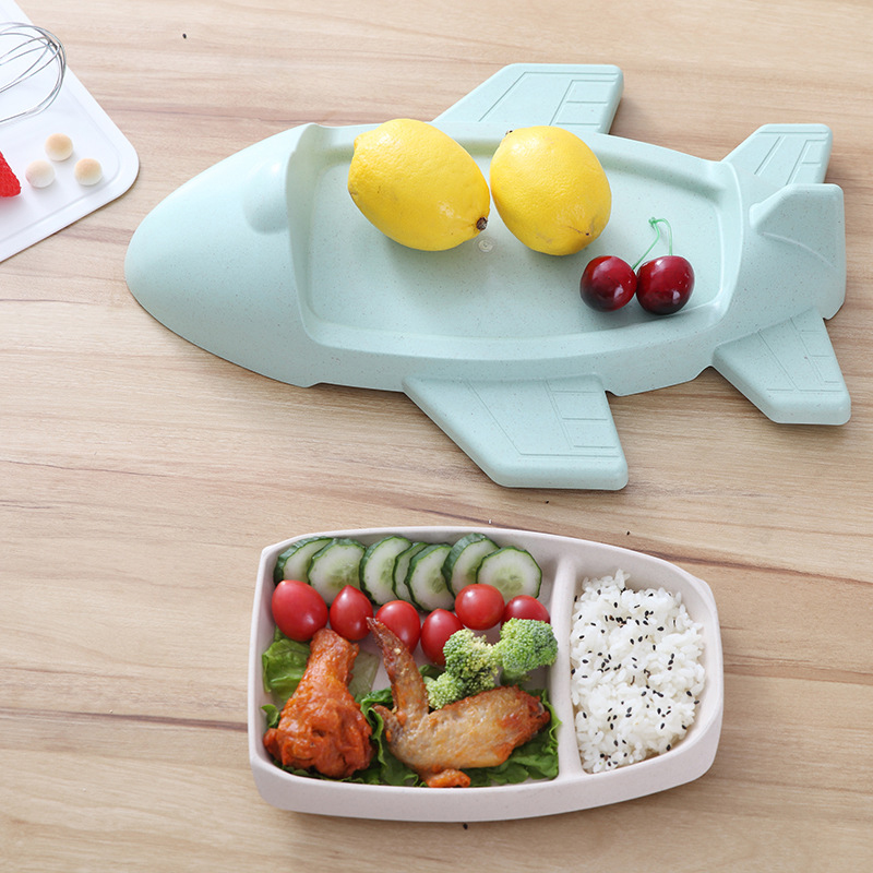 Creative Cartoon Car Plane Chi - Food Snacks With Fiber ulasan dan harga