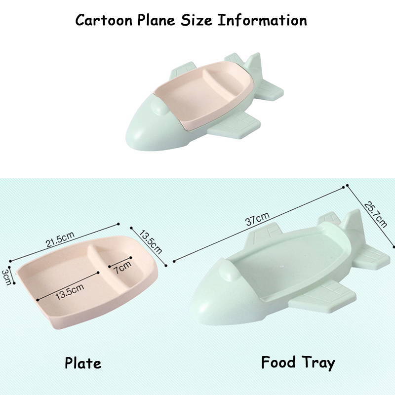 Creative Cartoon Car Plane Chi - Food Snacks With Fiber ulasan dan harga