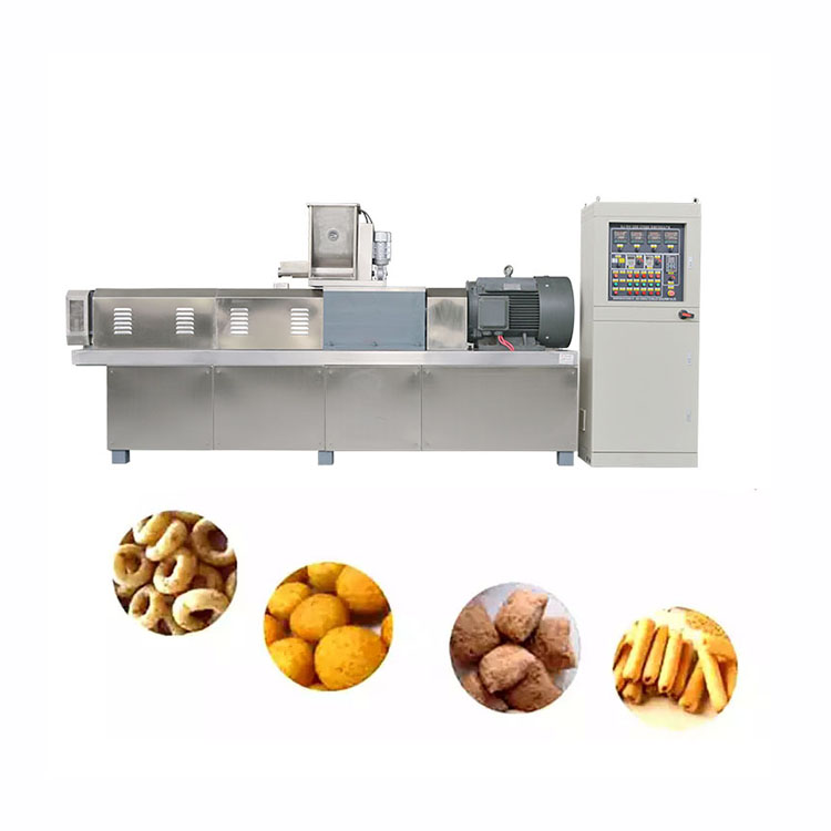 Puffed Corn Rice Snacks Food E - Food Snacks To Make ulasan dan harga