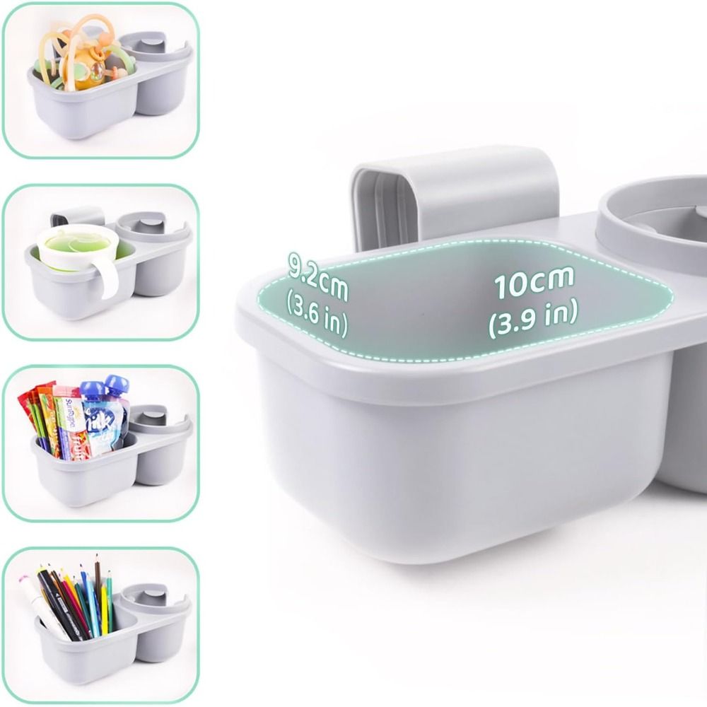 Universal Child Cup Holder Sna - Food Snacks For Kids ulasan dan harga