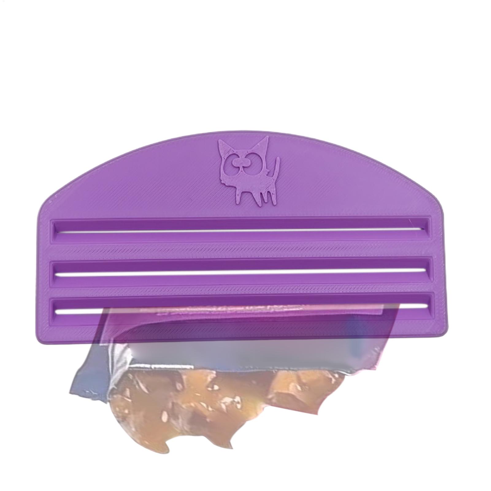 pet food pouch squeezer Cat Fo - Food Snacks With Fiber ulasan dan harga