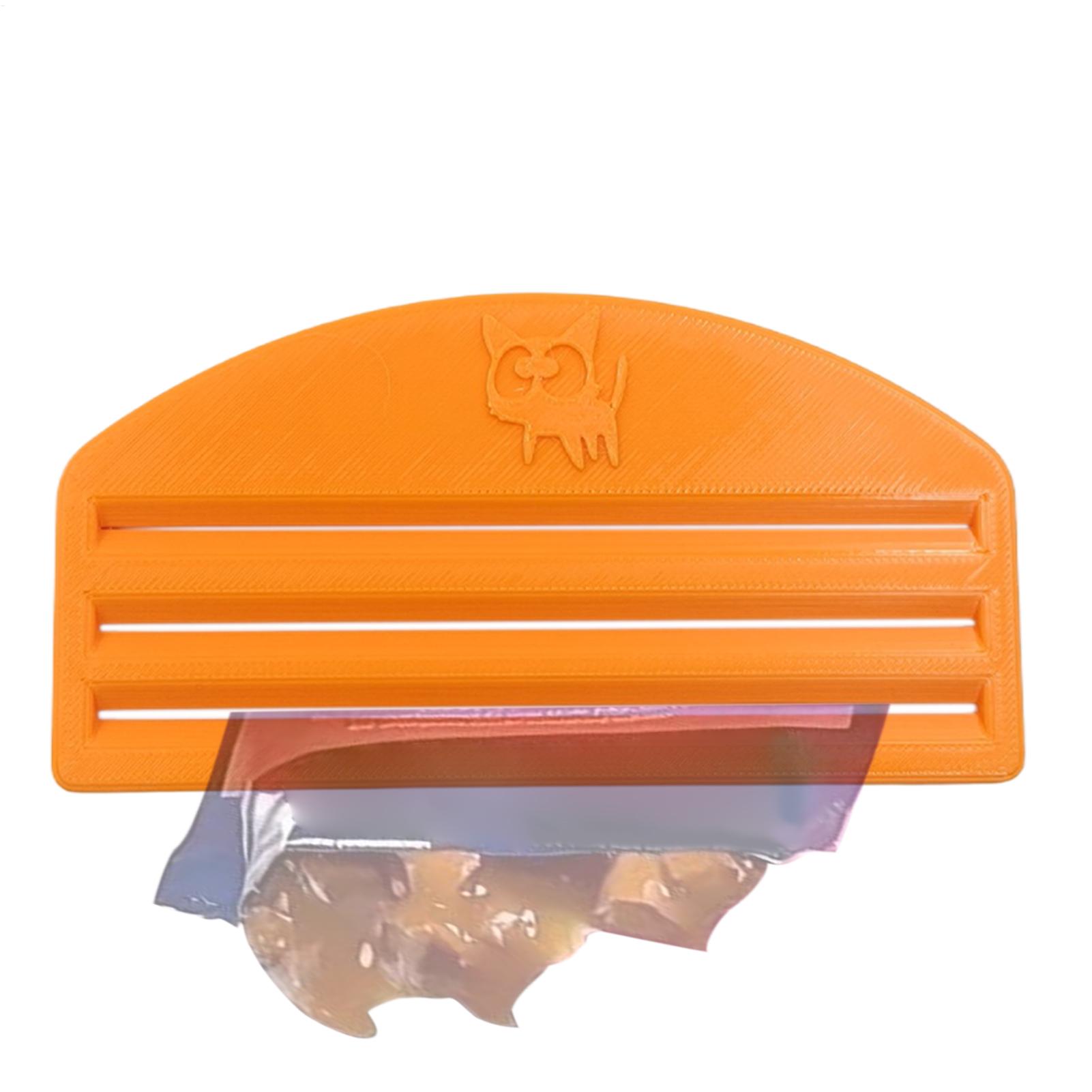 pet food pouch squeezer Cat Fo - Food Snacks With Fiber ulasan dan harga