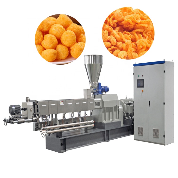 High Quality Factory Good Pric - Food Snacks To Make ulasan dan harga