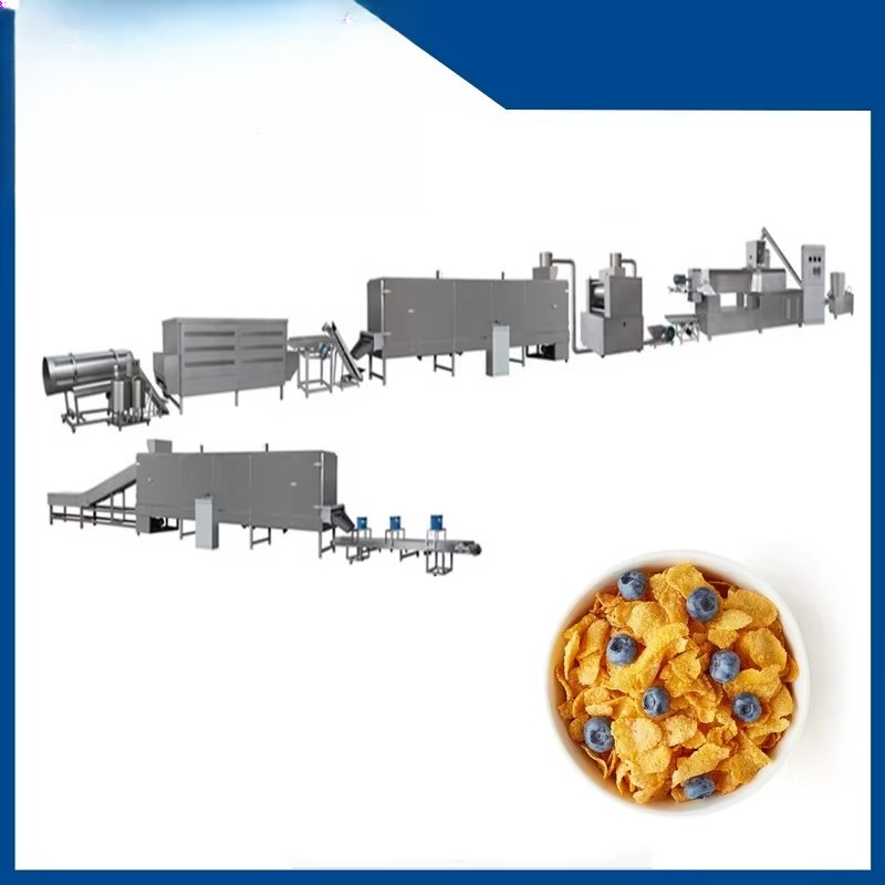 Crispy Corn Flakes Breakfast C - Food Snacks To Make ulasan dan harga