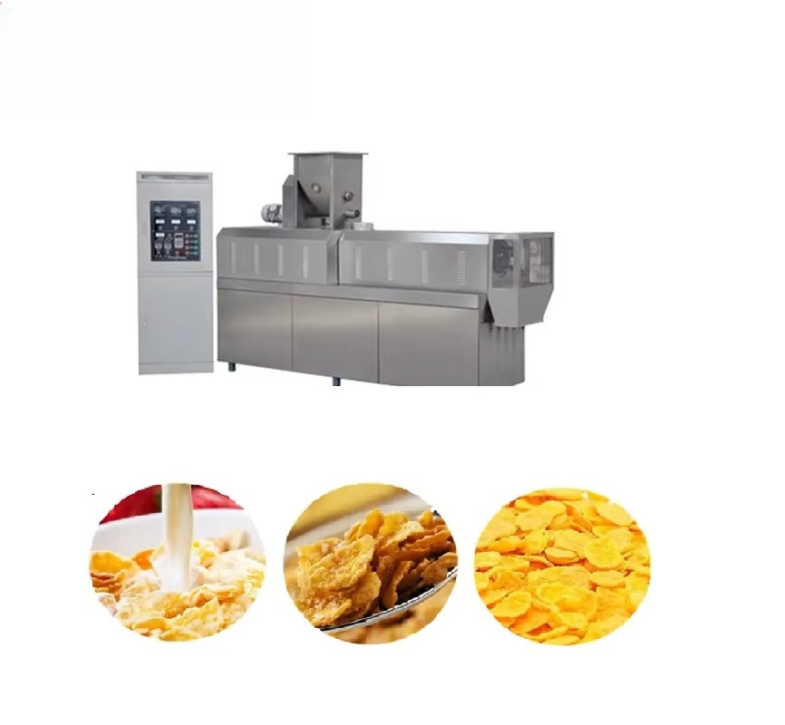 Crispy Corn Flakes Breakfast C - Food Snacks To Make ulasan dan harga