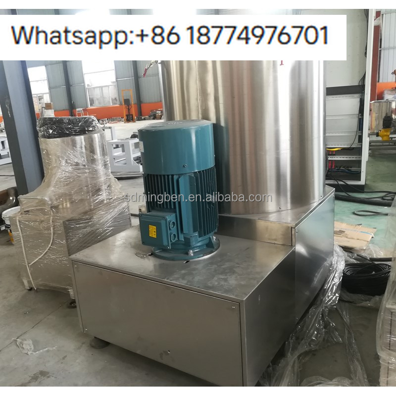 Automatic Twin Screw Extruder  - Food Snacks To Make ulasan dan harga