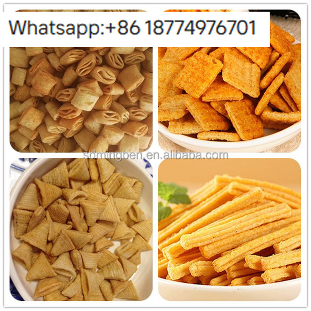 Food Processing Machinery Moto - Food Snacks To Make ulasan dan harga
